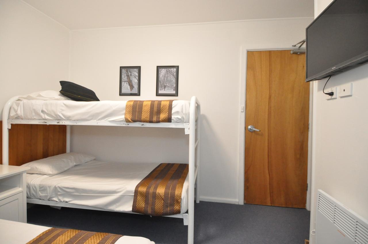 Selwyn Star Lodge Adaminaby Ngoại thất bức ảnh