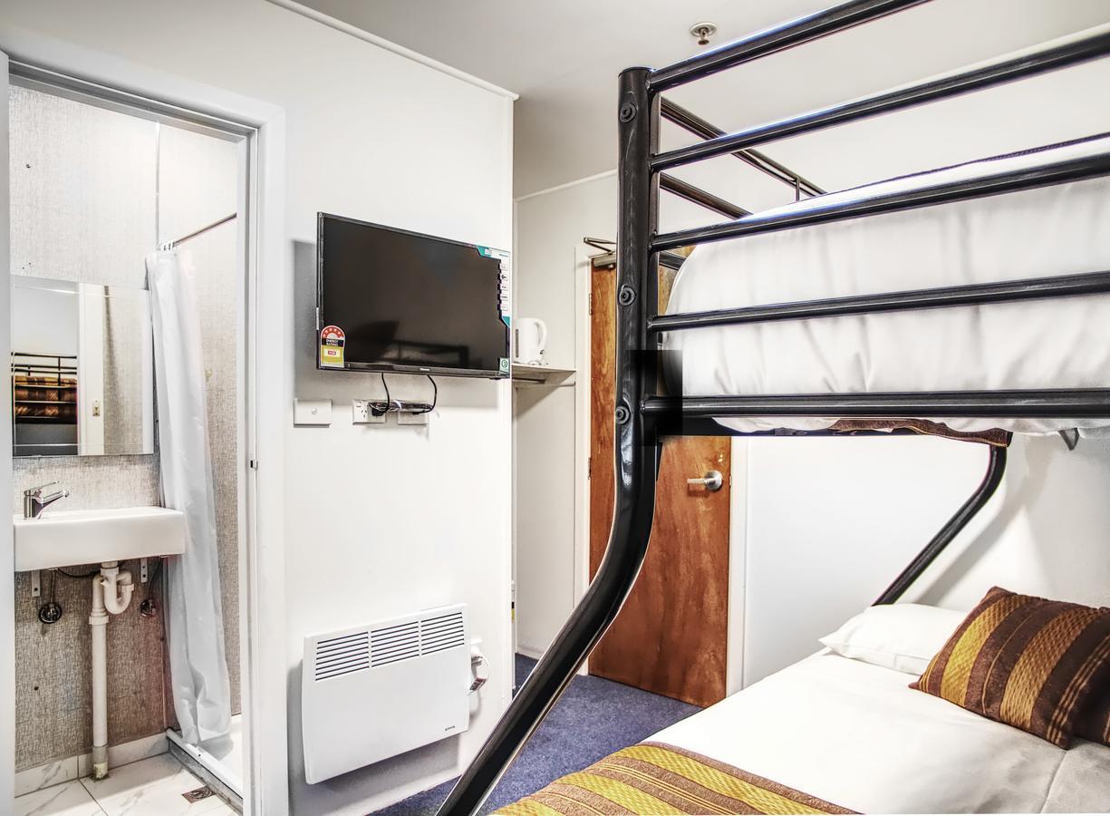 Selwyn Star Lodge Adaminaby Ngoại thất bức ảnh