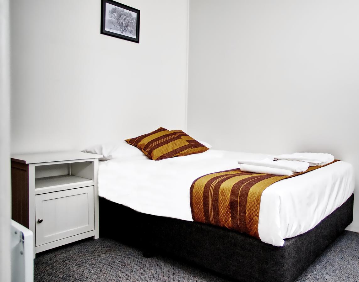 Selwyn Star Lodge Adaminaby Ngoại thất bức ảnh