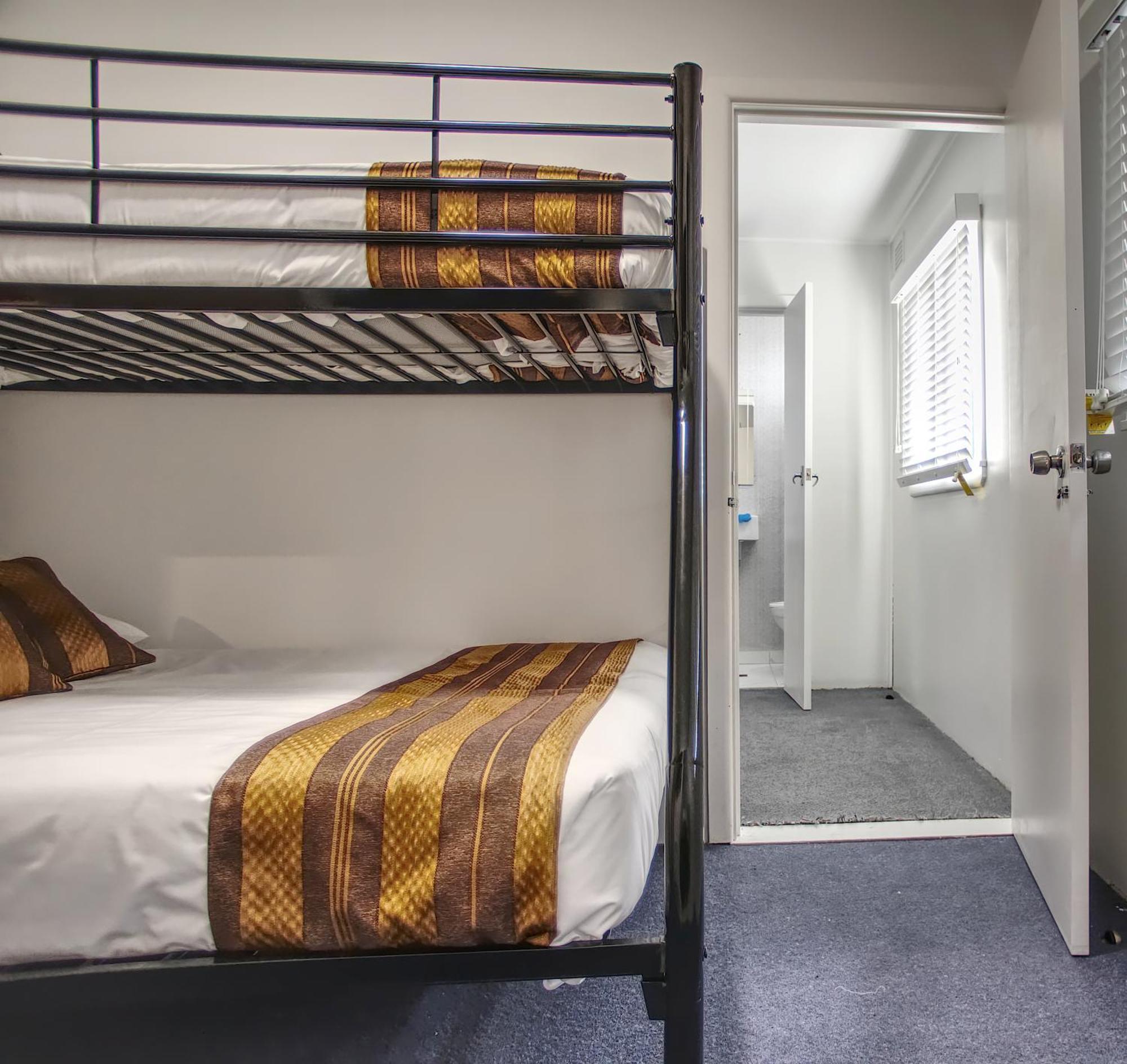 Selwyn Star Lodge Adaminaby Ngoại thất bức ảnh